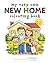 My Very Own New Home Colour...