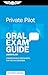 Private Pilot Oral Exam Gui...