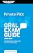 Private Pilot Oral Exam Guide by Jason Blair
