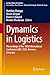 Dynamics in Logistics: Proceedings of the 10th International Conference LDIC 2026, Bremen, Germany (Lecture Notes in Logistics)