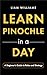 Learn Pinochle in a Day: A ...