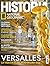 Historia National Geographi...