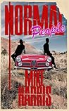 Normal People by Mike Harris