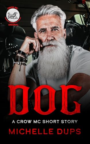 Dog (Crow MC)