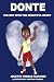 Donte The Boy With The Beautiful Heart by Arlette  Thomas-Fletcher