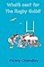 What's Next For The Rugby Gulls? by Penny Chandley