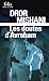 Les doutes d'Avraham