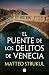 El puente de los delitos de Venecia (Las pesquisas de Canaletto 2)
