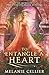 To Entangle a Heart: An Entwined Prince and the Pauper Retelling (Four Kingdoms Fairy Tale Novellas)
