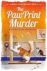 The Paw Print Mur...
