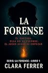 LA FORENSE: Él ca...