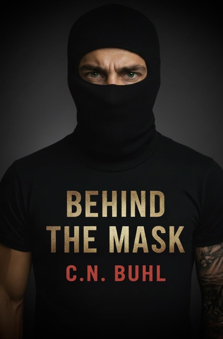 Behind the Mask