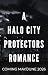 Her Billionaire Protector: A Halo City Protectors Romance