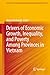 Drivers of Economic Growth, Inequality, and Poverty Among Provinces in Vietnam (Frontiers in South and Southeast Asian Development Research)