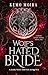 Wolf's Hated Bride (Cursed Bonds Book 1)