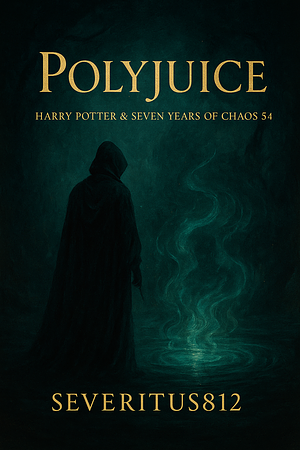 Polyjuice (Harry Potter & Seven Years of Chaos, #4)