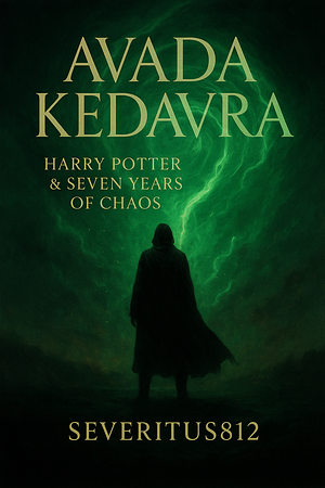 Avada Kedavra( Harry Potter & Seven Years of Chaos #6)