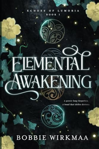 Elemental Awakening (Paperback)
