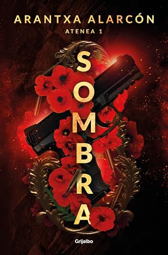 Sombra (Serie Atenea 1) (Spanish Edition)