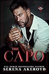 The Capo  by Serena Akeroyd