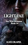 Light Fae by Kaye Draper