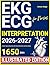 ECG | EKG Interpretation for Nurses by Colson Ridge