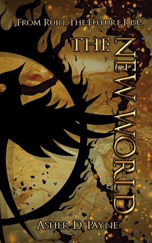 The New World (The New World Book 5)