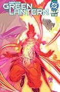 Absolute Green Lantern (2025-) #11