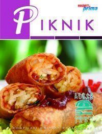 Resipi@Prima: Piknik