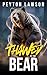 Thawed by the Bear (Bears of the Rockies)