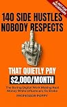 140 SIDE HUSTLES ...