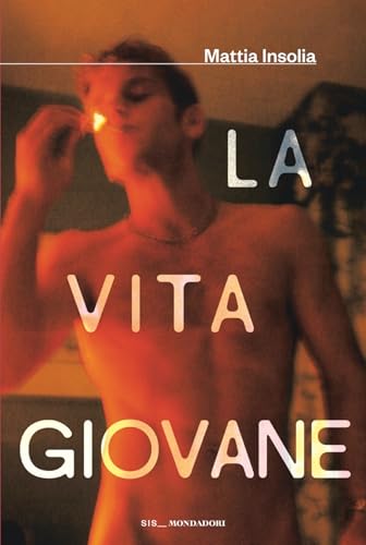 La vita giovane (Kindle Edition)