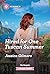 Hired for One Tuscan Summer (Passport to Paradise)