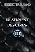 Le murmure des Cieux (Le Serment des cimes t.3) : romantasy (French Edition)