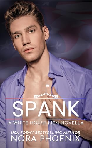 Spank (Kindle Edition)