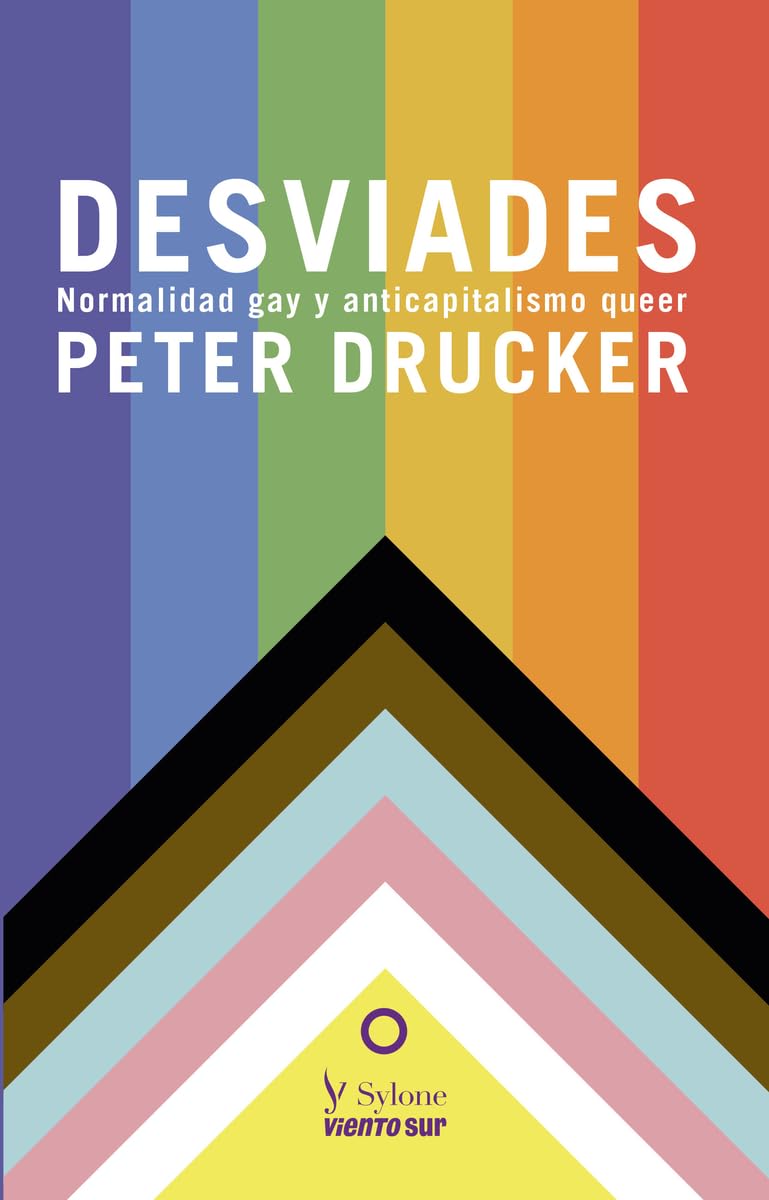 Desviades: Normalidad gay y anticapitalismo queer