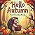 Autumn Themed Seasonal Fun ...