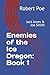 Enemies of the Ice Dragon: ...