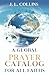 A Global Prayer Catalog For...