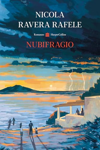 Nubifragio (Italian Edition)