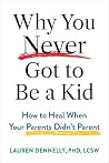 Why You Never Got...