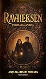 Mørkets mærke by Anja Nalholm Nielsen