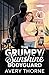 The Grumpy/Sunshine Bodyguard by Avery Thorne