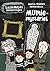 Mumiemysteriet (LasseMajas detektivbyrå, #5)