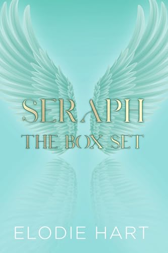 Seraph: The Box Set (Kindle Edition)