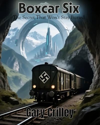 Boxcar Six (Kindle Edition)