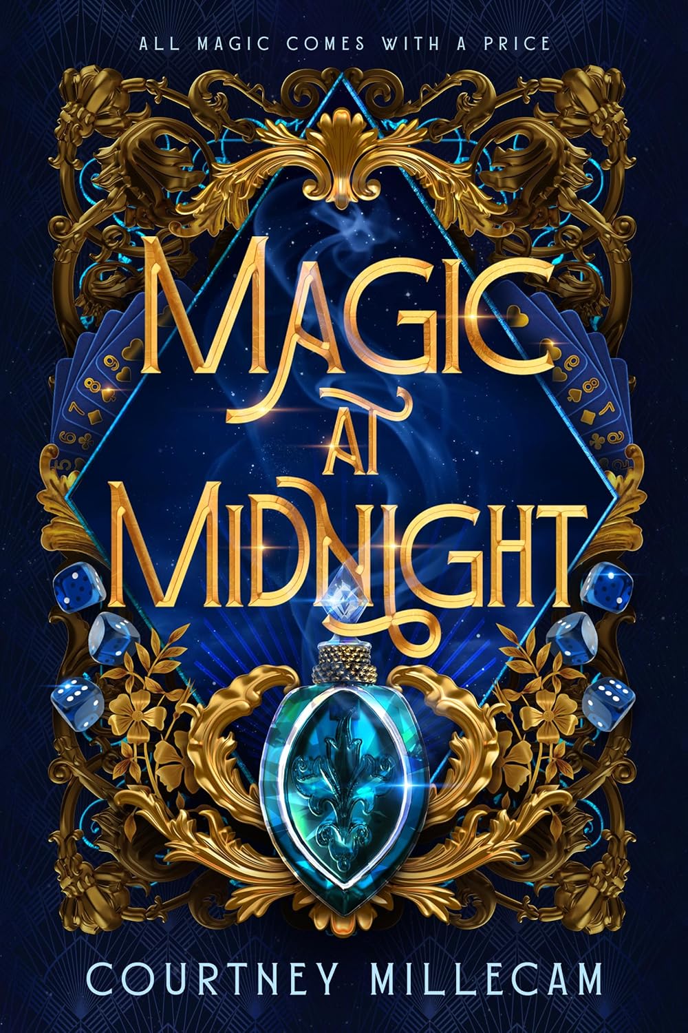 Magic at Midnight