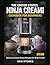 The United States Ninja Creami Cookbook for Beginners by Sam Stones