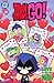 Teen Titans Go! (2025-) #12 (Teen Titans Go! (2025))