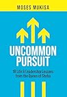 Uncommon Pursuit:...